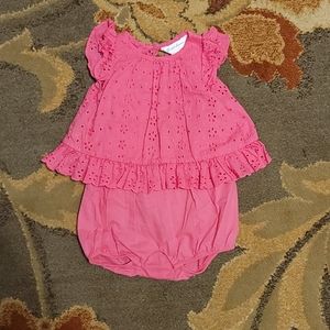 4/$20 Ralph Lauren romper